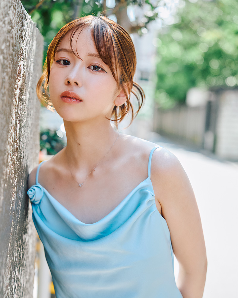 About Miyu Matsuzawa