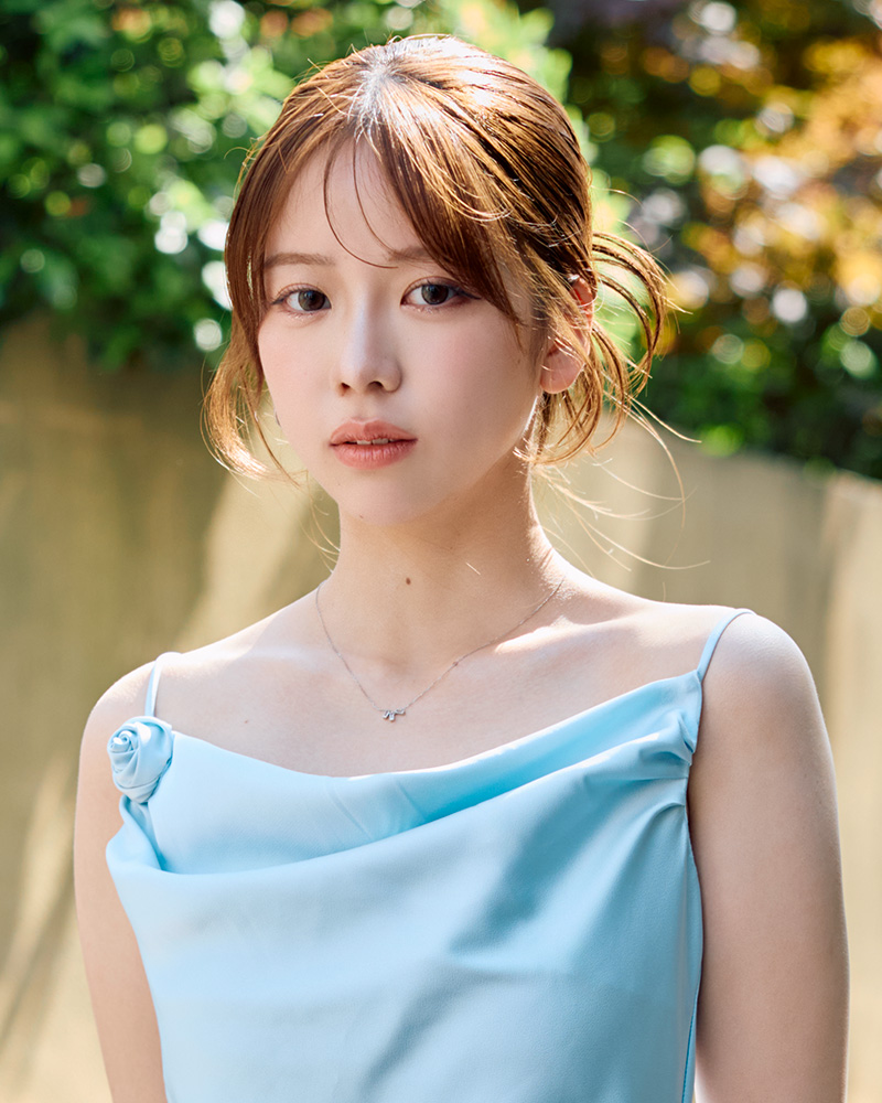About Miyu Matsuzawa