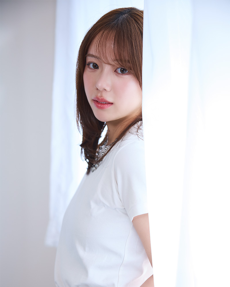 About Miyu Matsuzawa