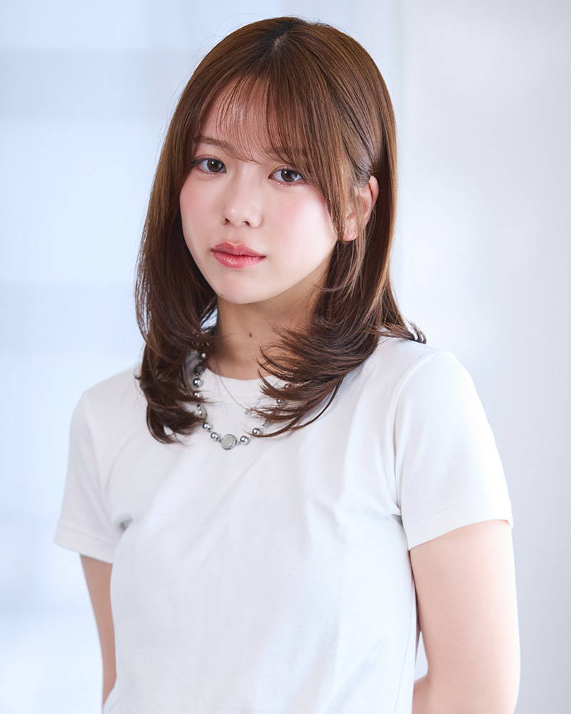 About Miyu Matsuzawa
